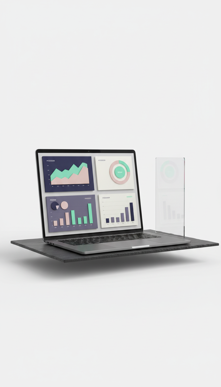 Web trading platform with real-time execution