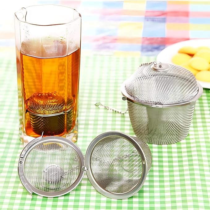 Tea filter