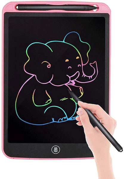 8.5" writing tablet