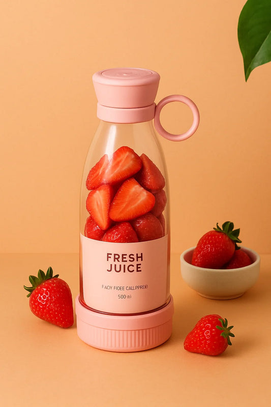 Juice blender