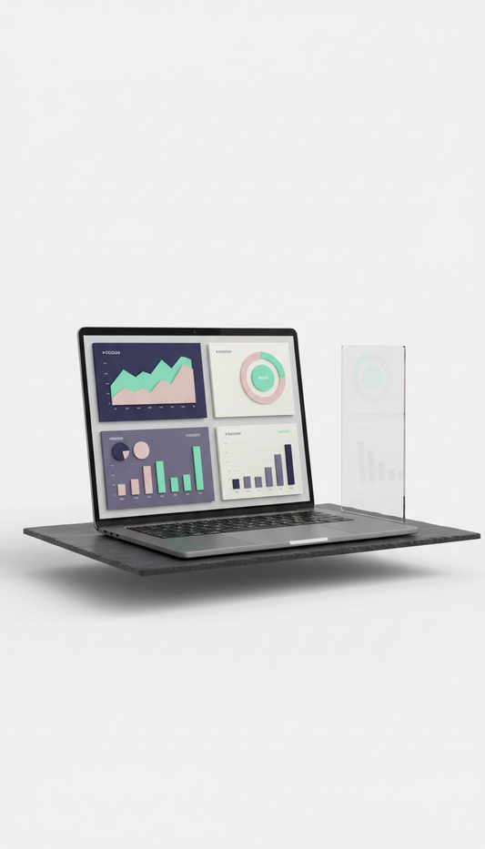 Web trading platform with real-time execution
