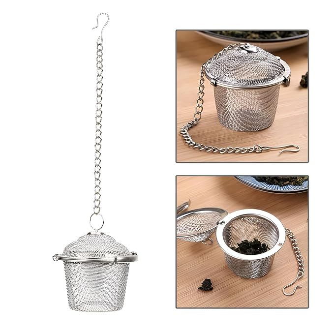 Tea filter