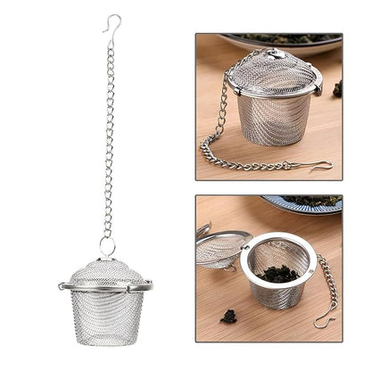 Tea filter