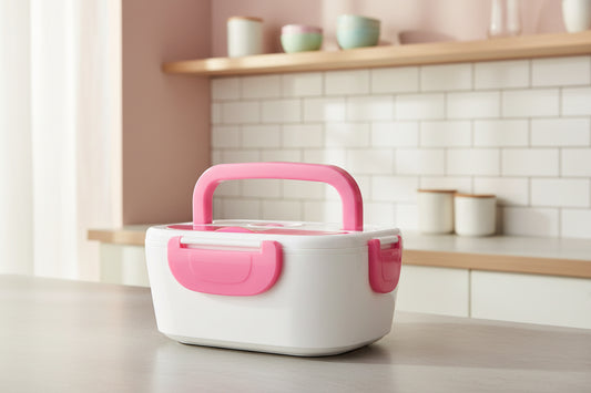 Electric Lunch Box