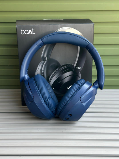 BOAT ROCKERZ 650 PRO