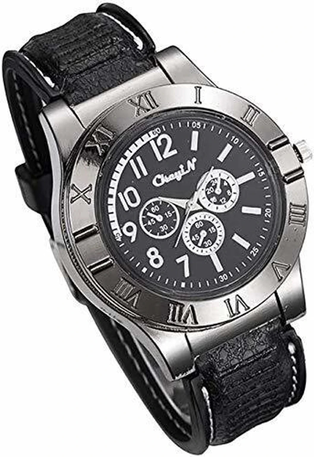 Lighter watch