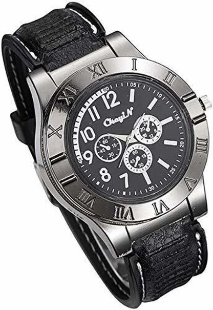 Lighter watch