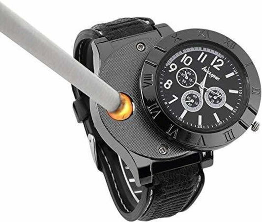 Lighter watch