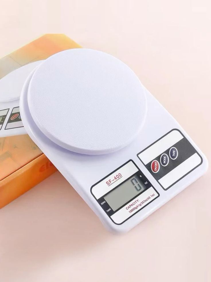 Atom aliston k1 series digital kitchen weighing scale 10 kg