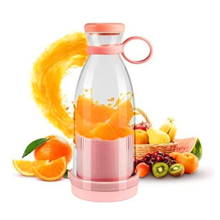 Juice blender