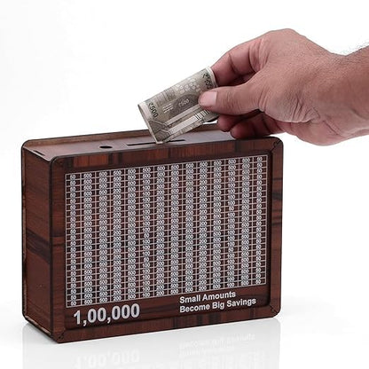 Money Boxes