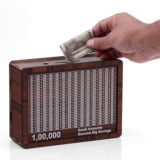 Money Boxes