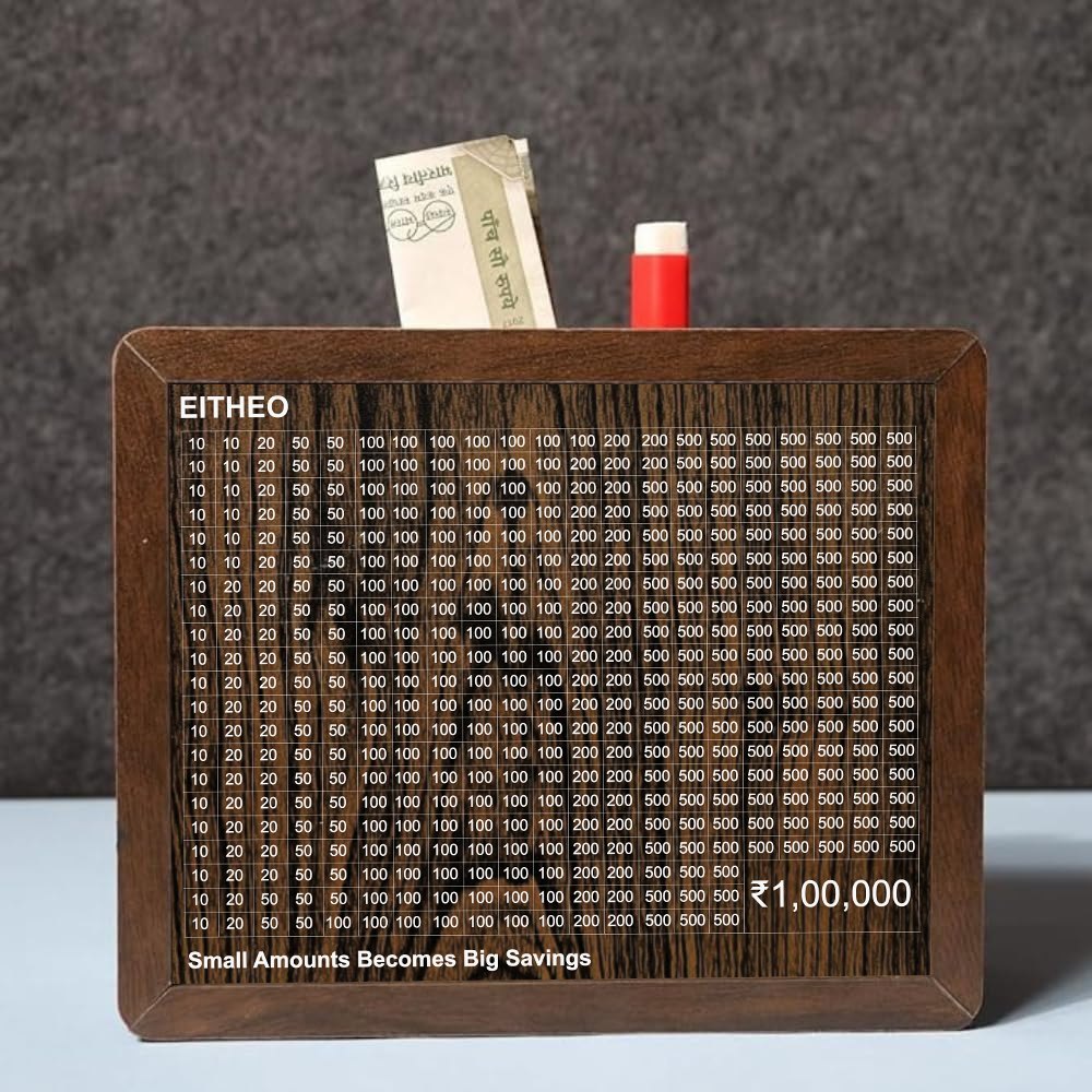 Money Boxes